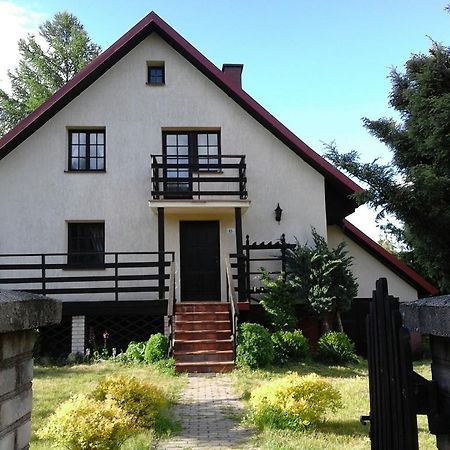 Walpusz Holiday Home Szczytno  Εξωτερικό φωτογραφία